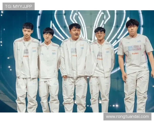 王者荣耀热议：BLG战队比赛经验引发的争议与讨论