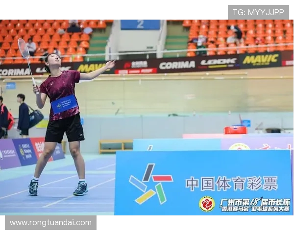 羽毛球灵活性评比揭晓广州羽毛球队荣登第六名新高峰