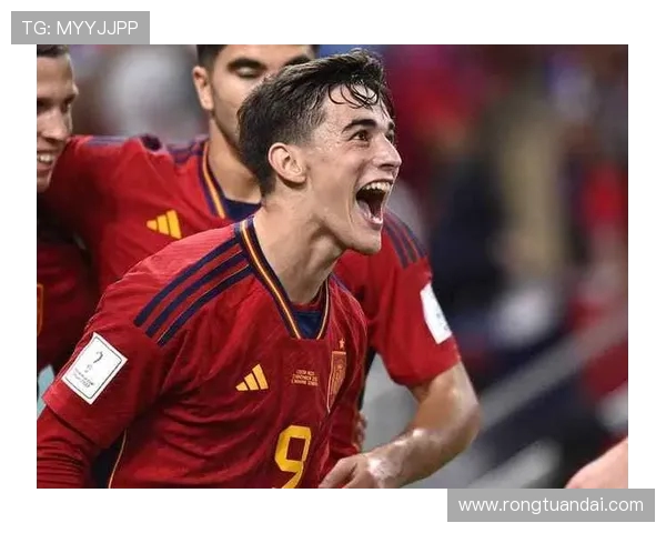 加维引领新潮流探讨未来足球发展与个人成长之路