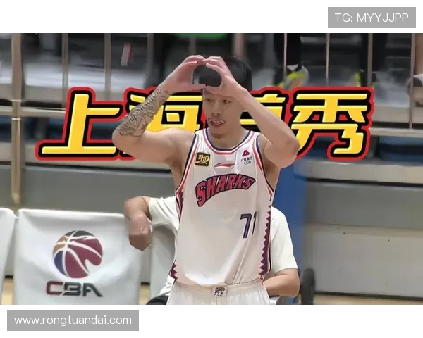 北京男篮对决上海男篮精彩直播全程回顾与赛后分析