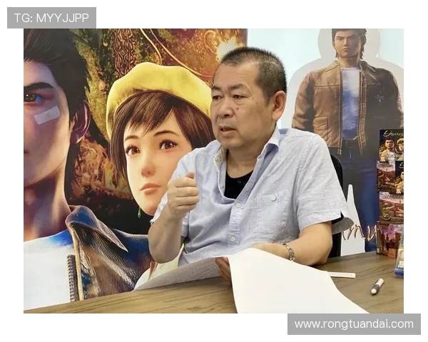 专访和平精英制作人杨敏揭秘游戏成功背后的秘密与策略