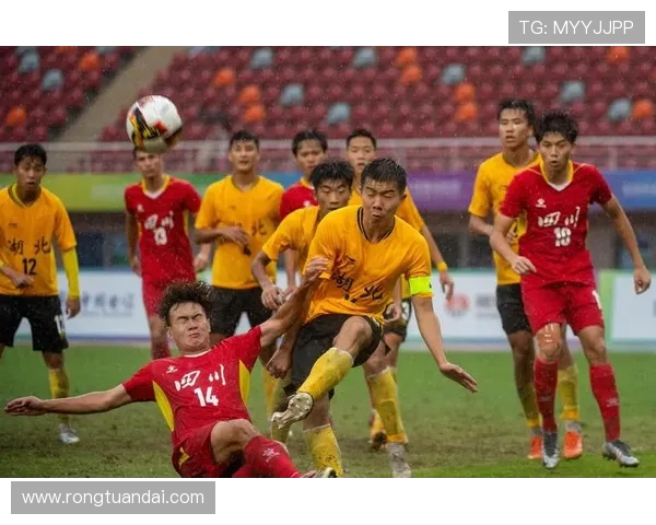 全运会特别报道:南京足球队如何在逆境中崛起实现历史性突破