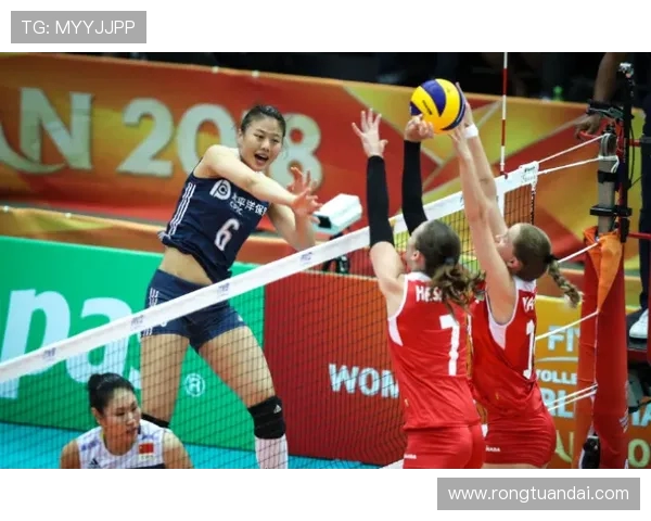 北京排球队的蜕变与挑战全国锦标赛特别报道